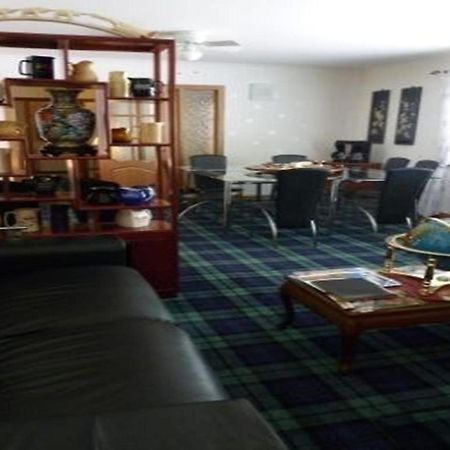 Bed and Breakfast Tayburn House Dunkeld Exterior foto